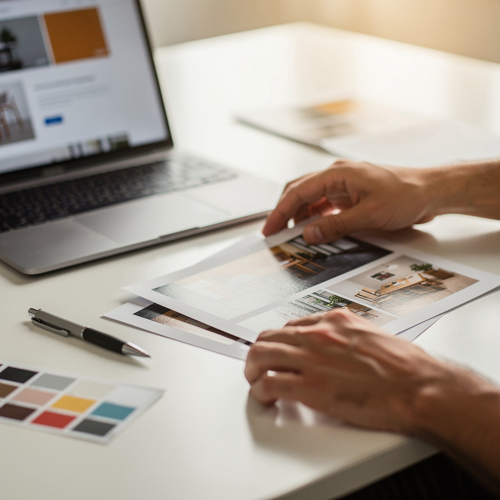 Center Point Mission Valley San Diego website design portfolio showcasing successful projects for local San Diego businesses