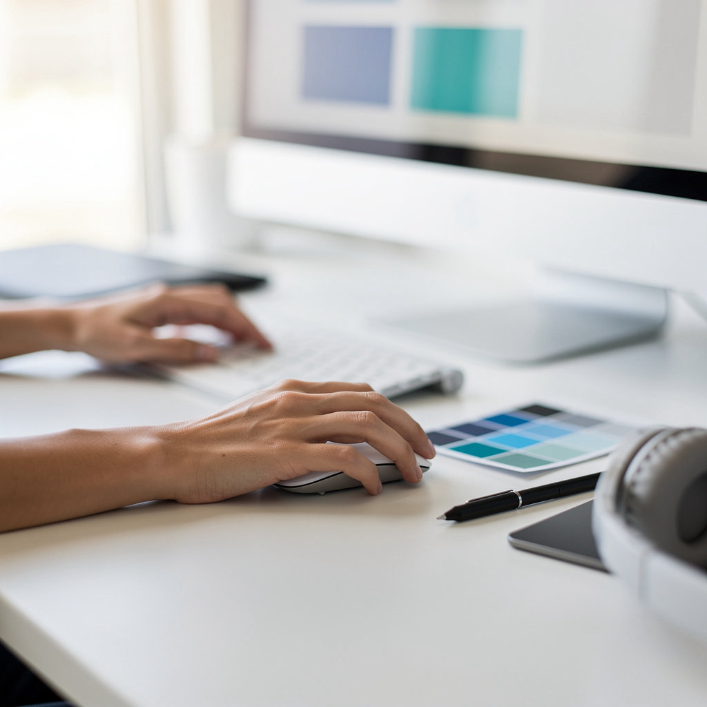 Center Point Mission Valley San Diego portfolio preview showcasing professional website design projects for local San Diego businesses