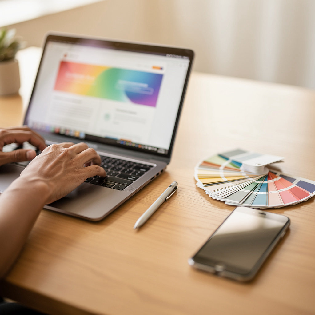 Center Point Mission Valley San Diego professional website design and development services for local businesses